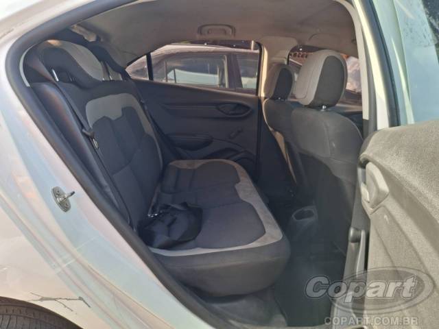 2016 CHEVROLET ONIX 