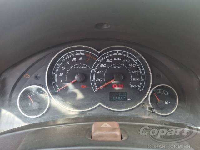 2013 CHEVROLET CELTA 