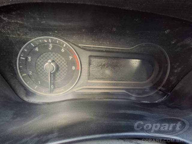2022 HYUNDAI HB20 
