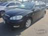 2007 TOYOTA FIELDER 