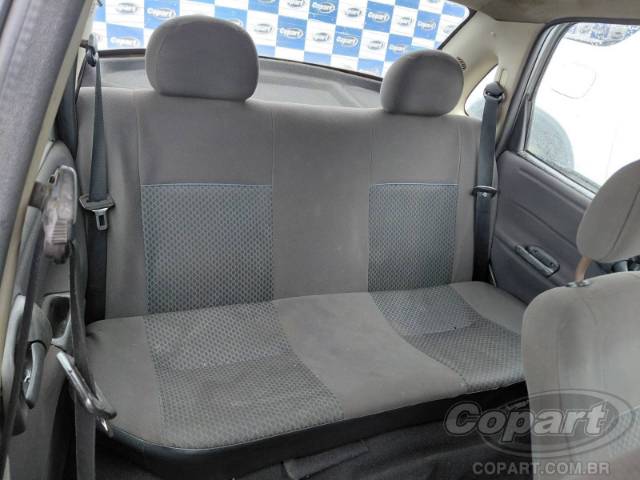 2012 CHEVROLET CLASSIC 