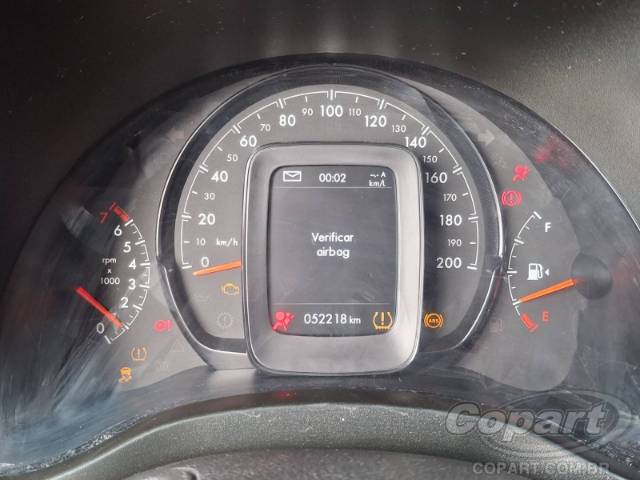 2025 FIAT STRADA CD 