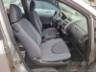 2007 HONDA FIT 