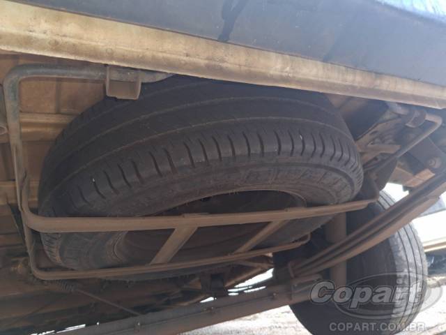 2013 FIAT DUCATO FURGAO 
