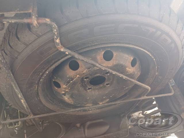 2008 RENAULT SANDERO 