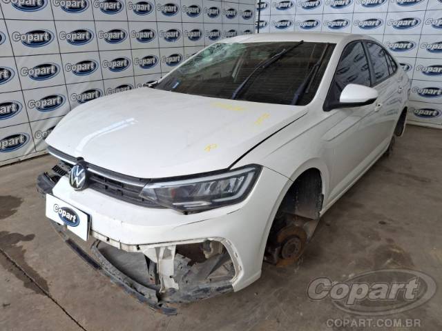 2023 VOLKSWAGEN VIRTUS 