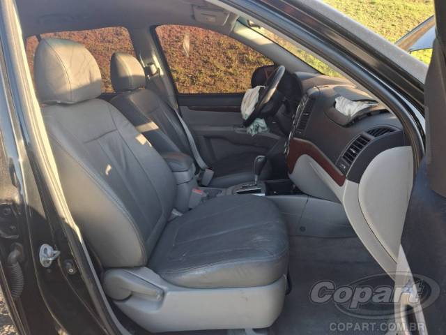2010 HYUNDAI SANTA FE 