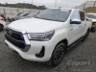 2022 TOYOTA HILUX CD 