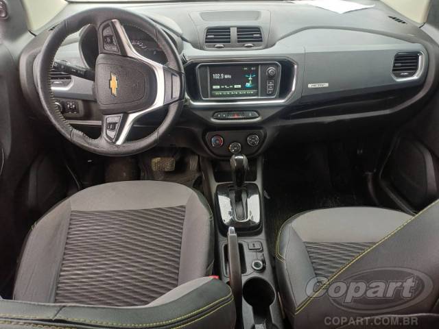 2022 CHEVROLET SPIN 