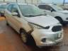 2017 FORD KA 