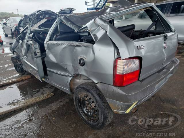 2012 FIAT UNO 