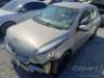 2010 VOLKSWAGEN GOL 