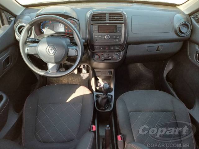 2024 RENAULT KWID 