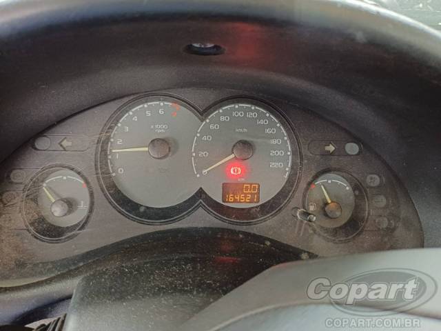 2006 CHEVROLET CLASSIC 