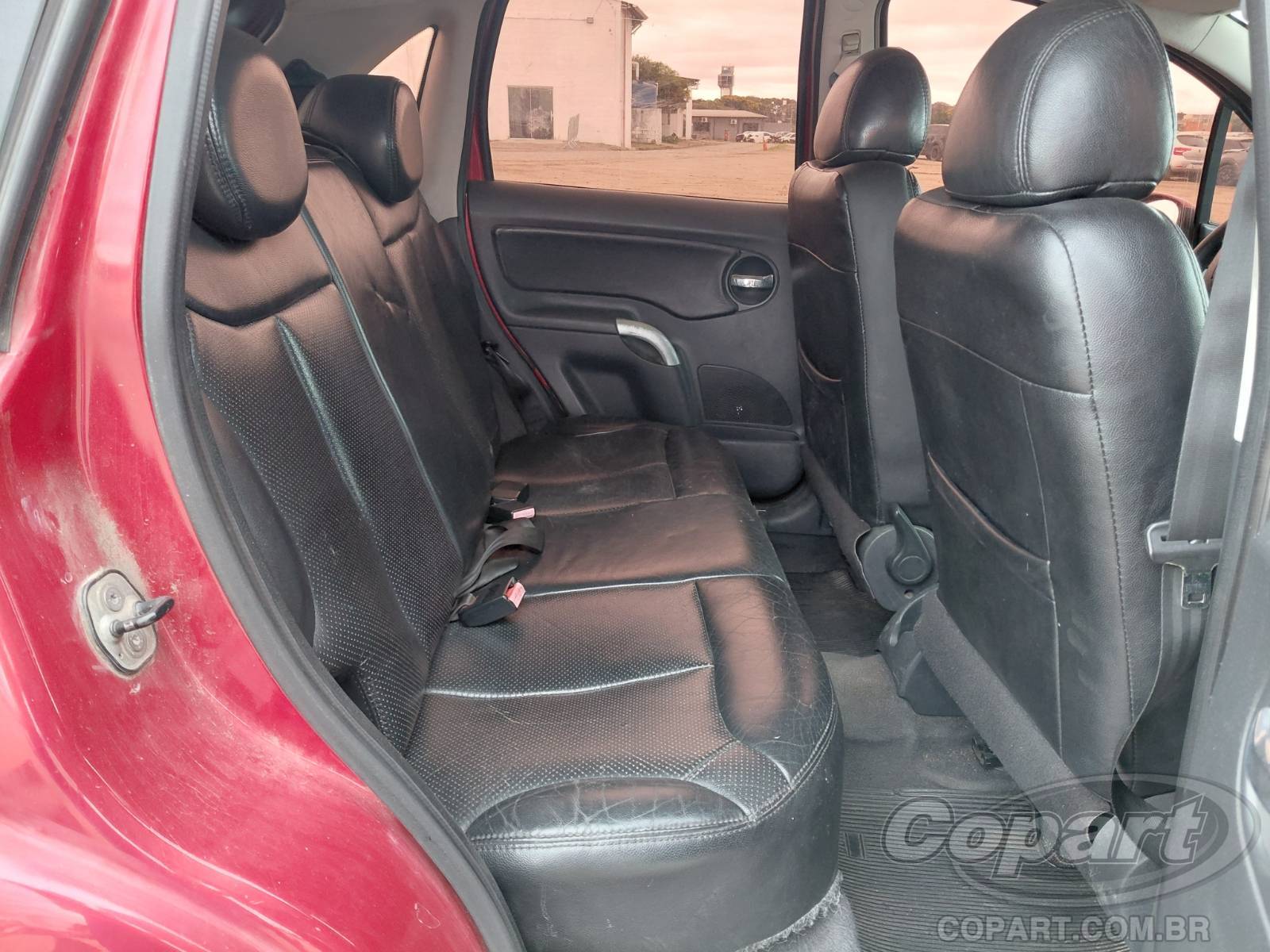 Foto 6 de 11: 2012 CITROEN C3