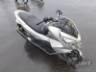 2017 HONDA PCX 