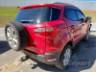 2015 FORD ECOSPORT 