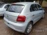 2021 VOLKSWAGEN GOL 