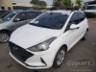 2021 HYUNDAI HB20 