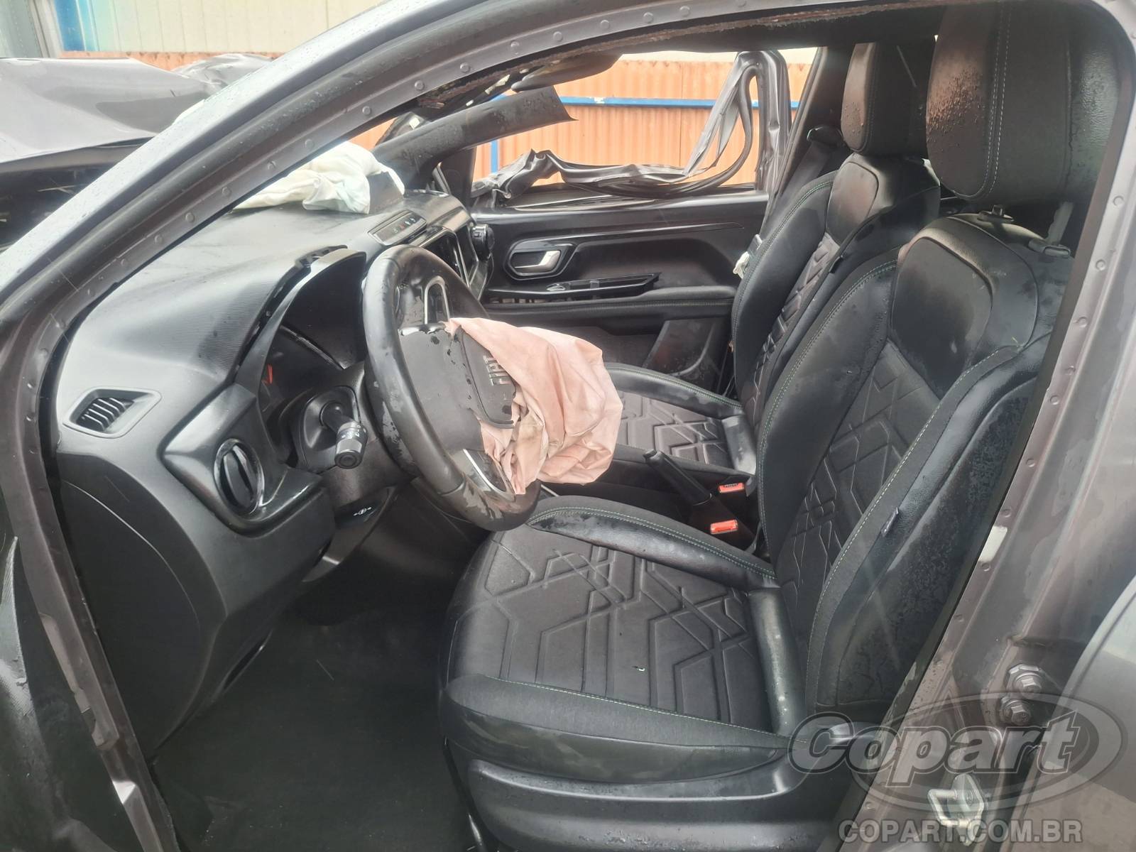 Foto 5: 2025 FIAT STRADA CD
