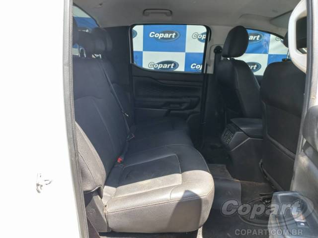 2026 FORD RANGER CD 