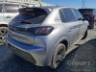 2023 PEUGEOT 208 