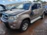 2009 TOYOTA HILUX CD 