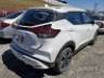 2022 NISSAN KICKS 