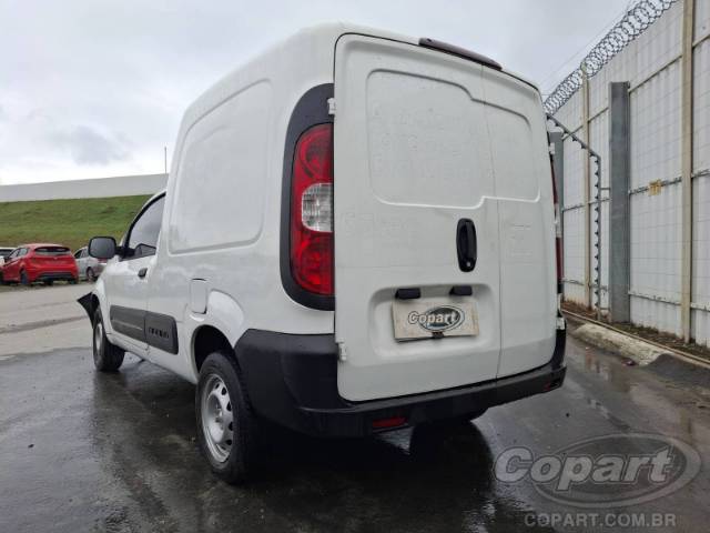 2025 FIAT FIORINO FURGAO 