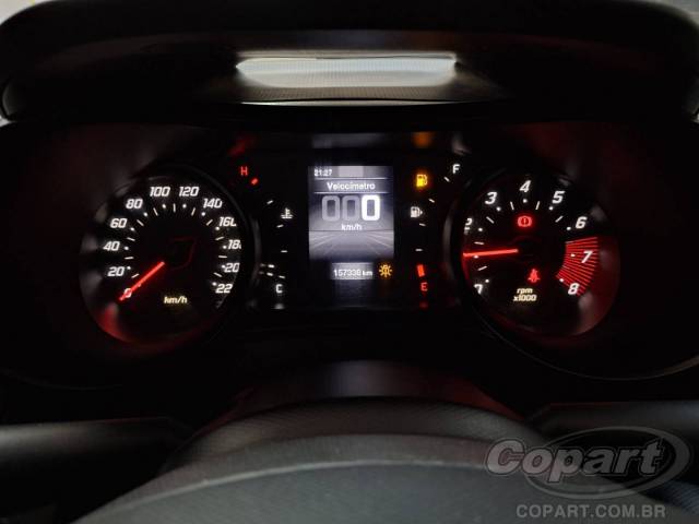 2021 FIAT ARGO 