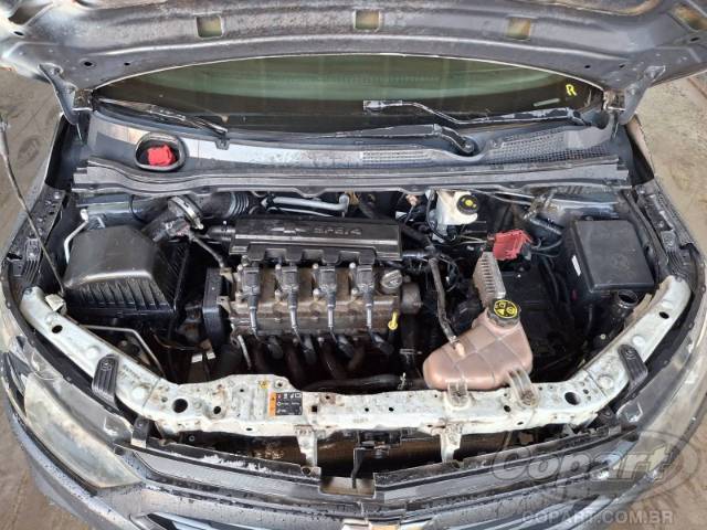 2019 CHEVROLET PRISMA 