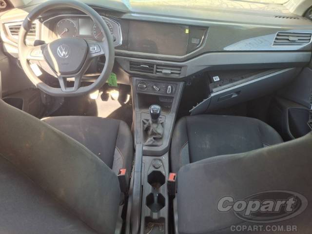 2026 VOLKSWAGEN POLO 