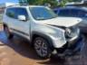 2020 JEEP RENEGADE