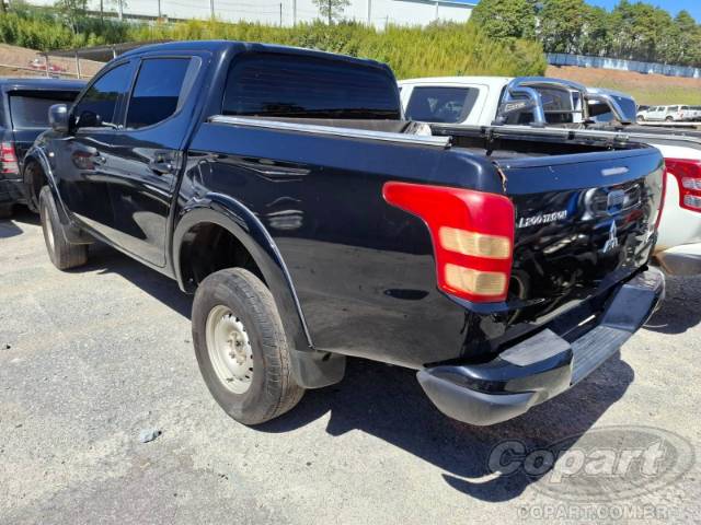 2023 MITSUBISHI L200 TRITON 