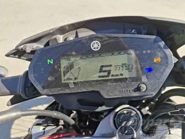 2020 YAMAHA XTZ 250 