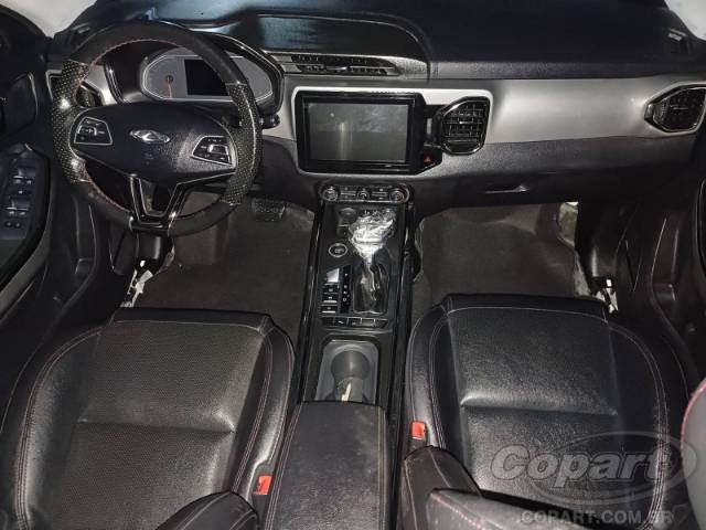 2021 CAOA CHERY TIGGO 5X 