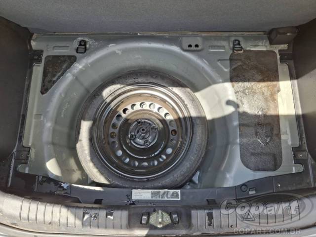 2019 HYUNDAI HB20 
