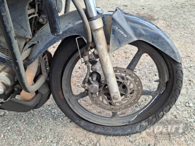 2025 YAMAHA FACTOR 