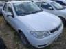 2015 FIAT PALIO 