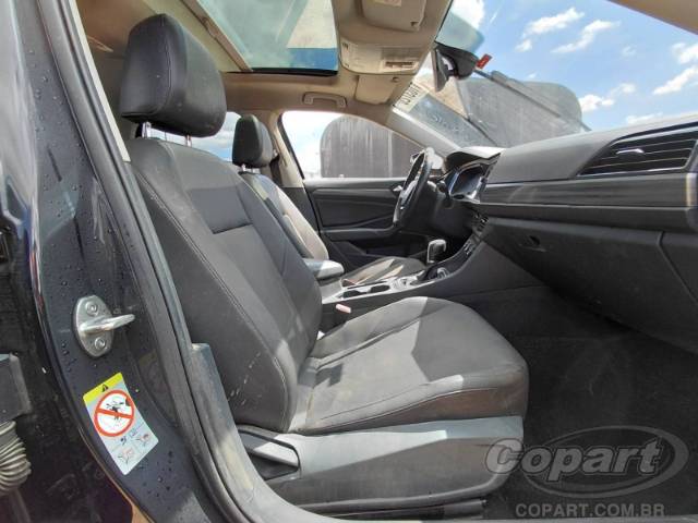 2018 VOLKSWAGEN JETTA 