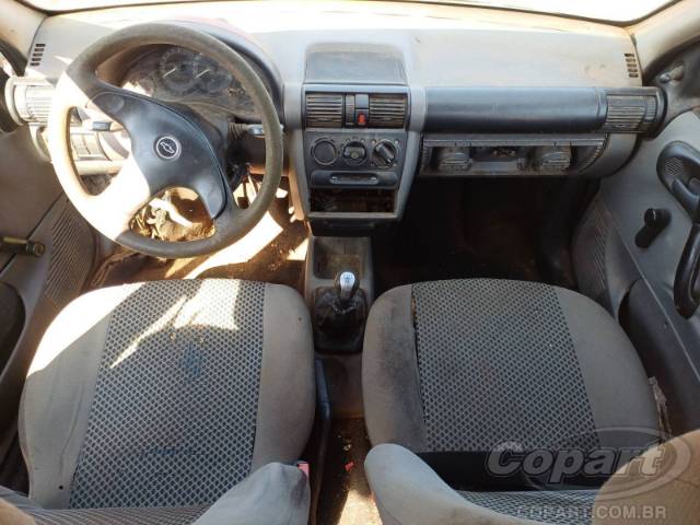 2010 CHEVROLET CLASSIC 