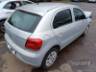2017 VOLKSWAGEN GOL 
