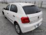 2018 VOLKSWAGEN GOL 