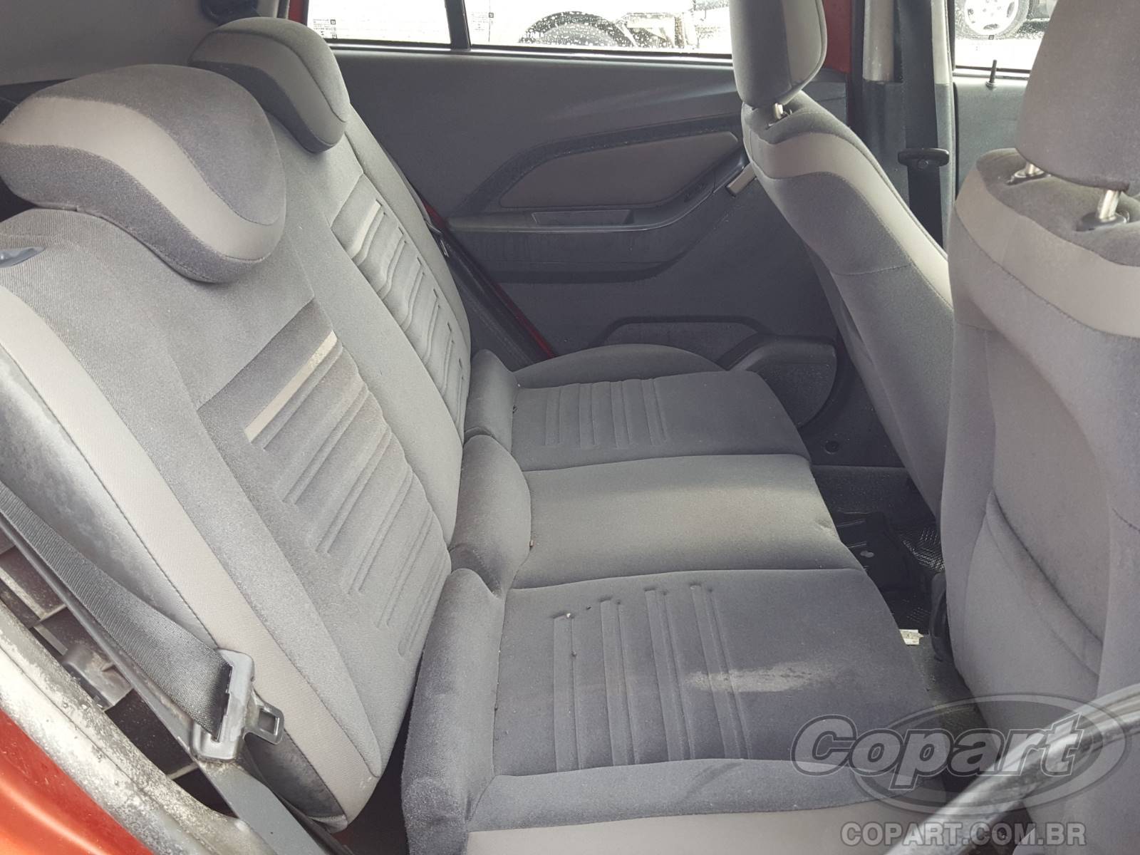 Foto 6 de 10: 2014 CHEVROLET AGILE