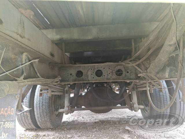 2016 MERCEDES BENZ ACCELO 