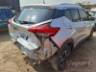2020 NISSAN KICKS 