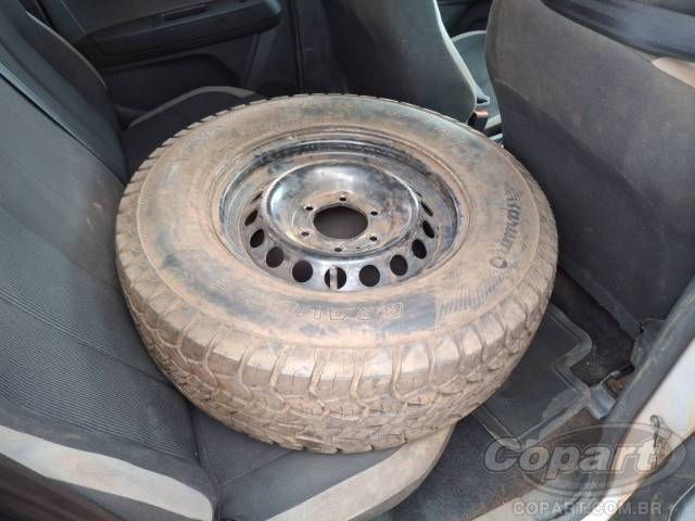 2022 CHEVROLET S10 CABINE DUPLA 