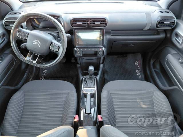 2019 CITROEN C4 CACTUS 