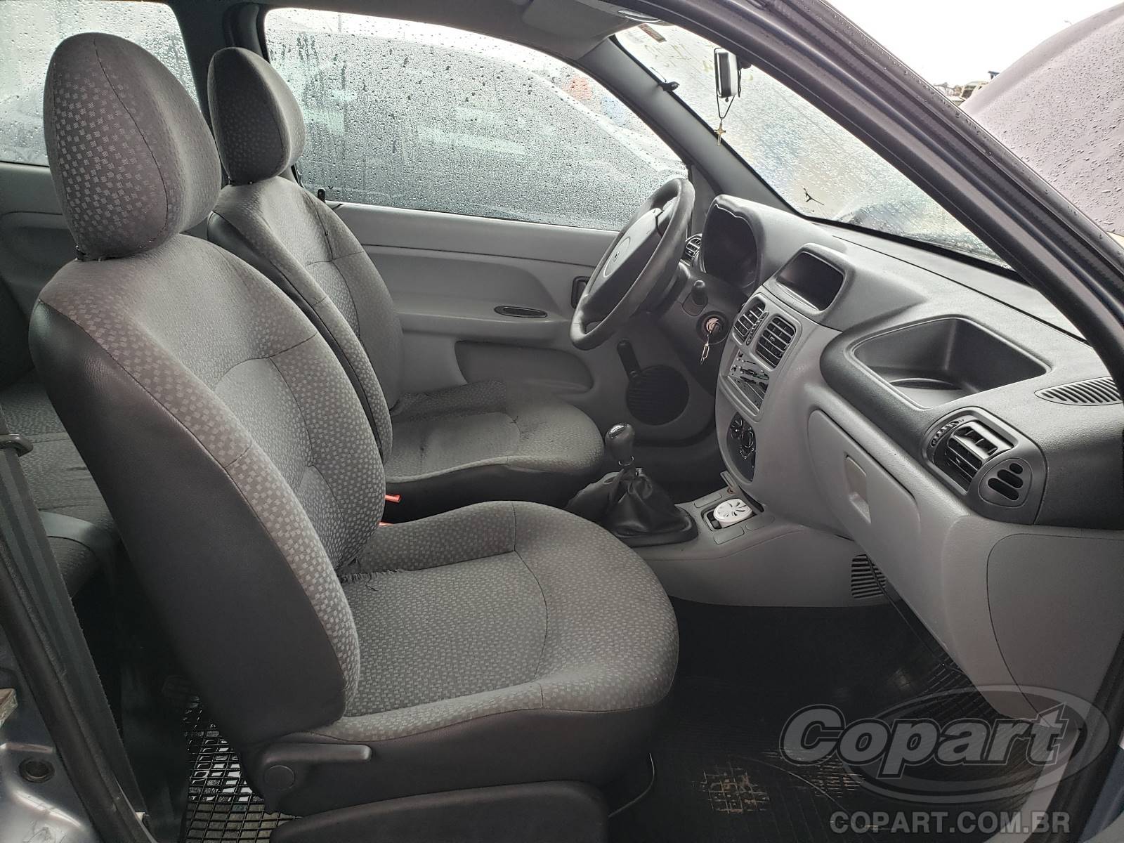Foto 5: 2011 RENAULT CLIO