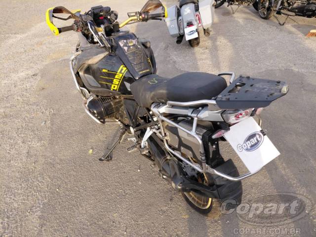 2022 BMW R 1250 
